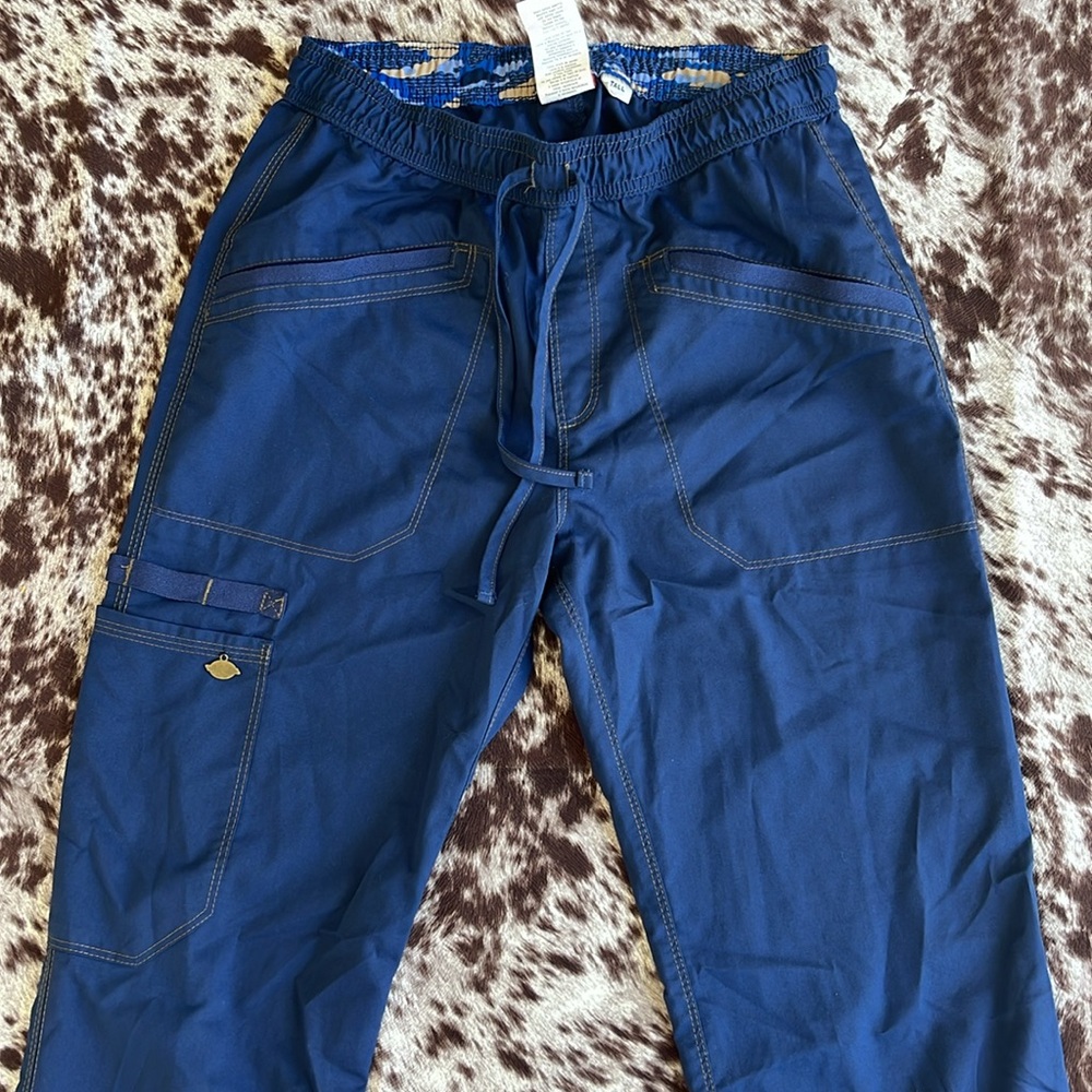 Dickes scrub pants